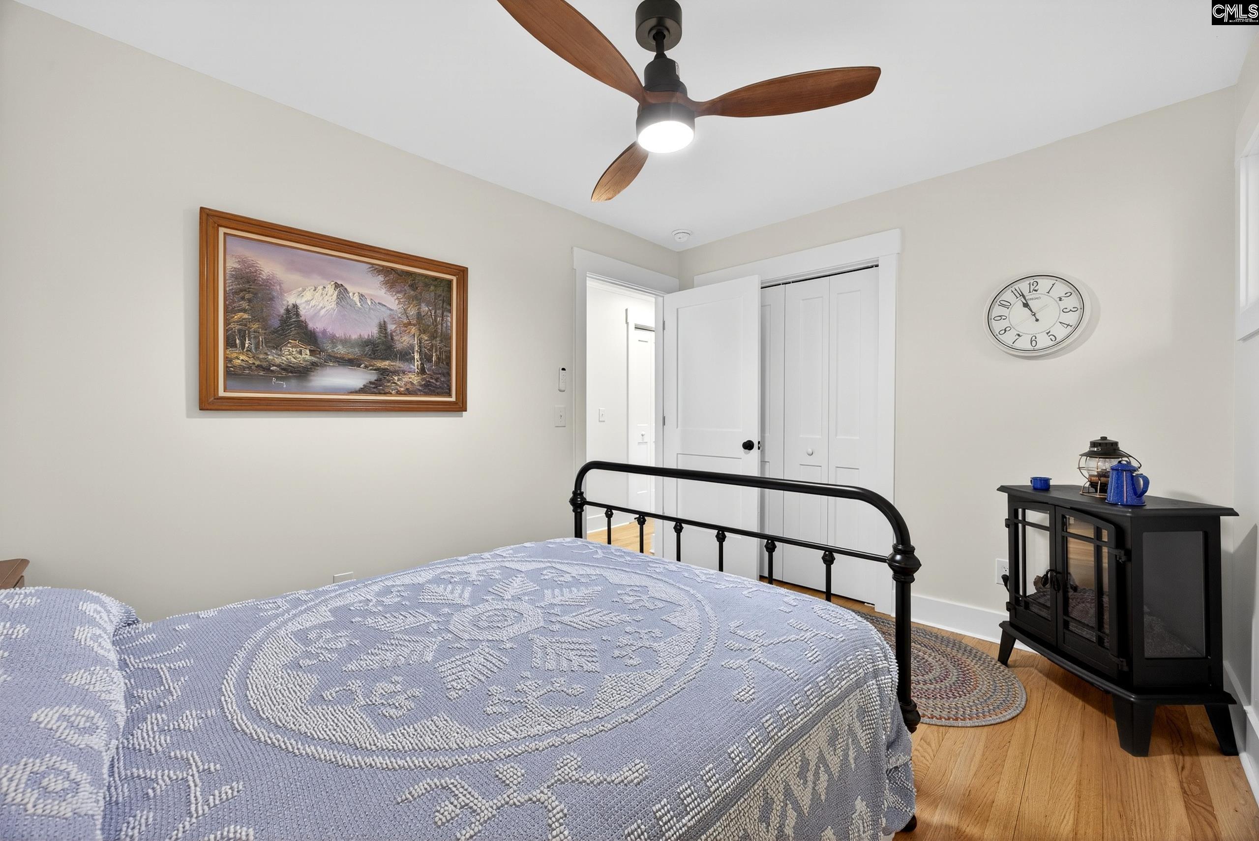 4637 Crystal Drive Columbia, SC 29206 - Photo 20 of 25