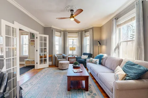 $709,000 | 77 Spring Park Avenue, Unit 2, Boston, MA 02130