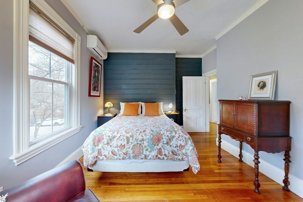 77 Spring Park Avenue, Unit 2 Boston, MA 02130 - Photo 18 of 23