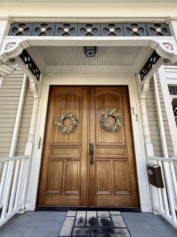 77 Spring Park Avenue, Unit 2 Boston, MA 02130 - Photo 20 of 23