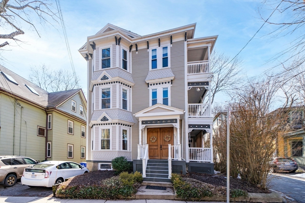 77 Spring Park Avenue, Unit 2 Boston, MA 02130 - Photo 21 of 23