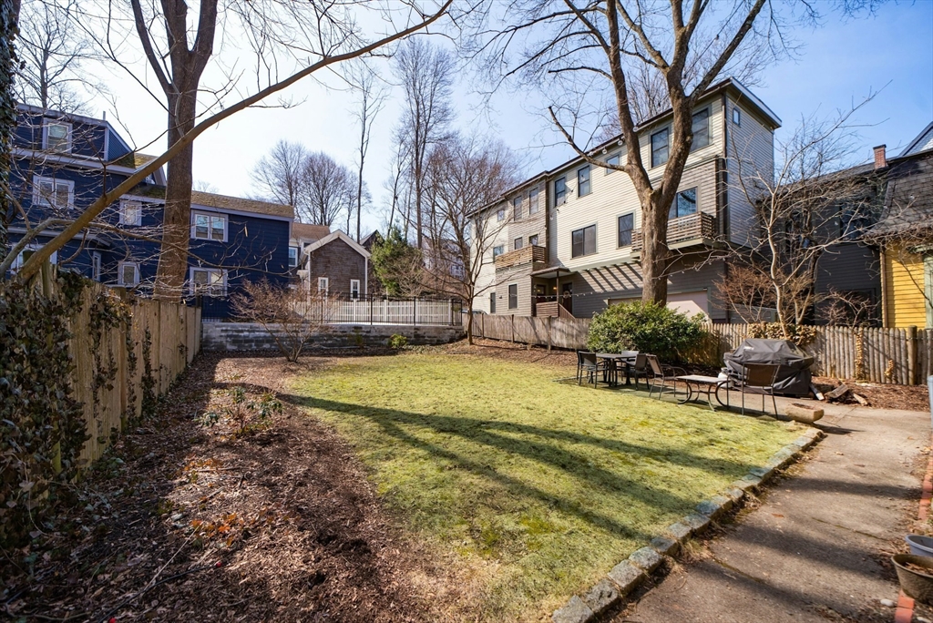 77 Spring Park Avenue, Unit 2 Boston, MA 02130 - Photo 22 of 23