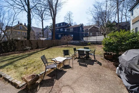 $709,000 | 77 Spring Park Avenue, Unit 2, Boston, MA 02130