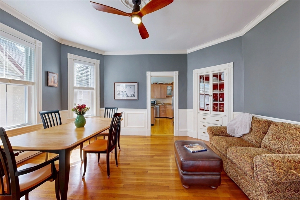 77 Spring Park Avenue, Unit 2 Boston, MA 02130 - Photo 8 of 23