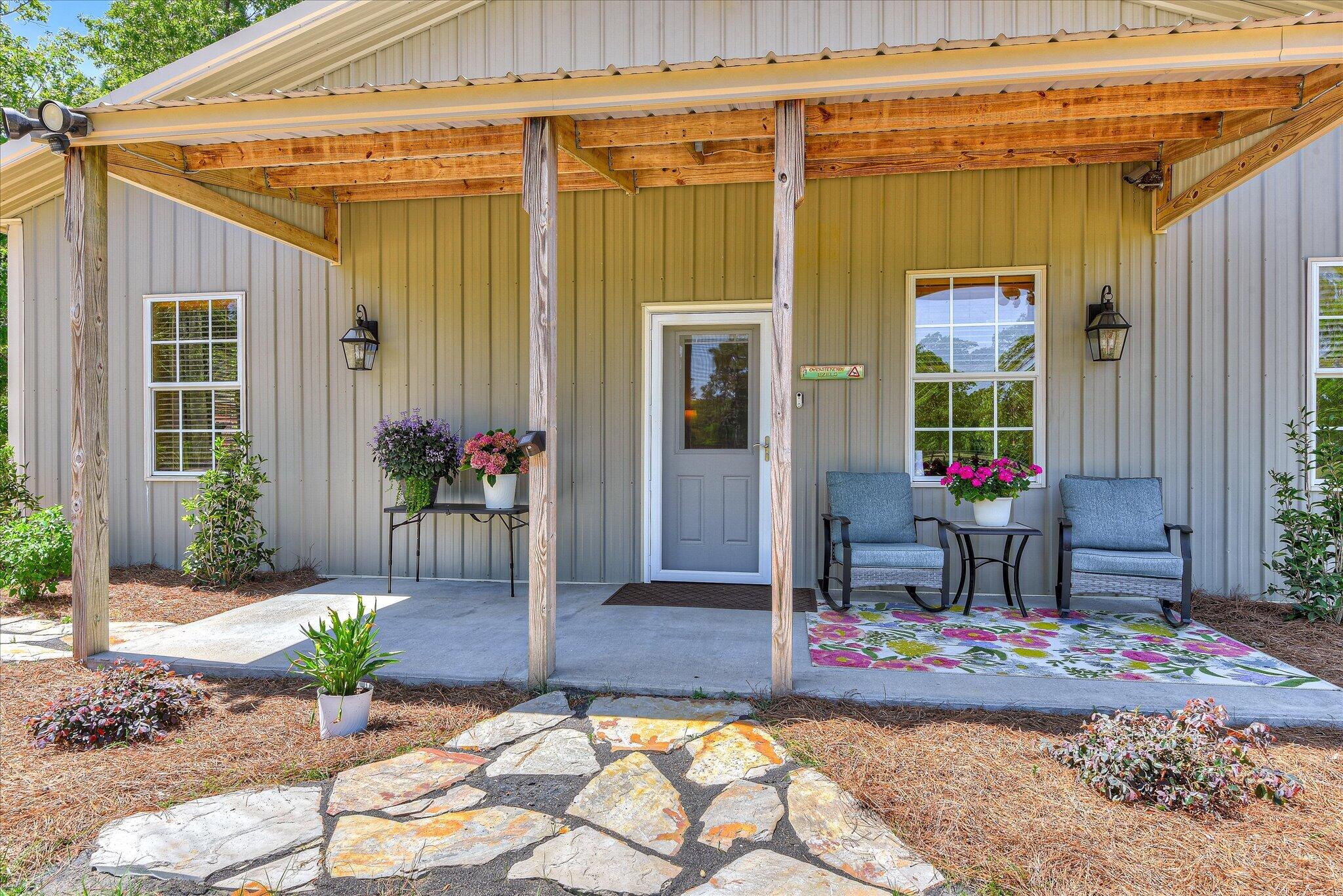 2066 Joyner Pond Road Aiken, SC 29803 - Photo 13 of 66 20-120