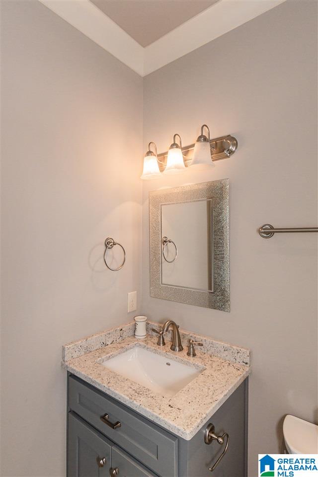 462 Renaissance Drive Hoover, AL 35226 - Photo 33 of 50
