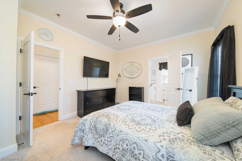 5622 Vance Ridge Court Belews Creek, NC 27009 - Photo 24 of 49