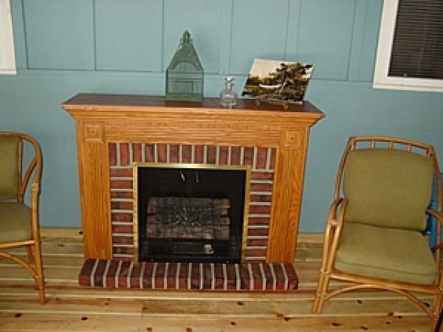 8598 West Rock Lake Road Presque Isle, WI 54557 - Photo 4 of 20 Gallery Image 4