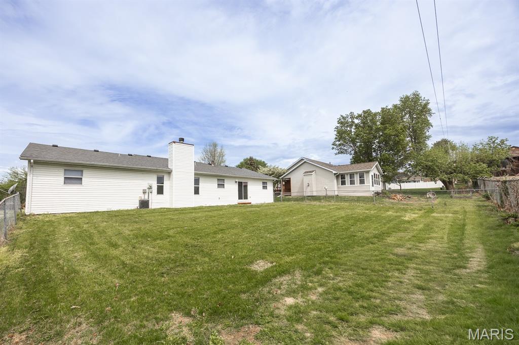 116 Rio Verde Drive Belleville, IL 62221 - Photo 23 of 24