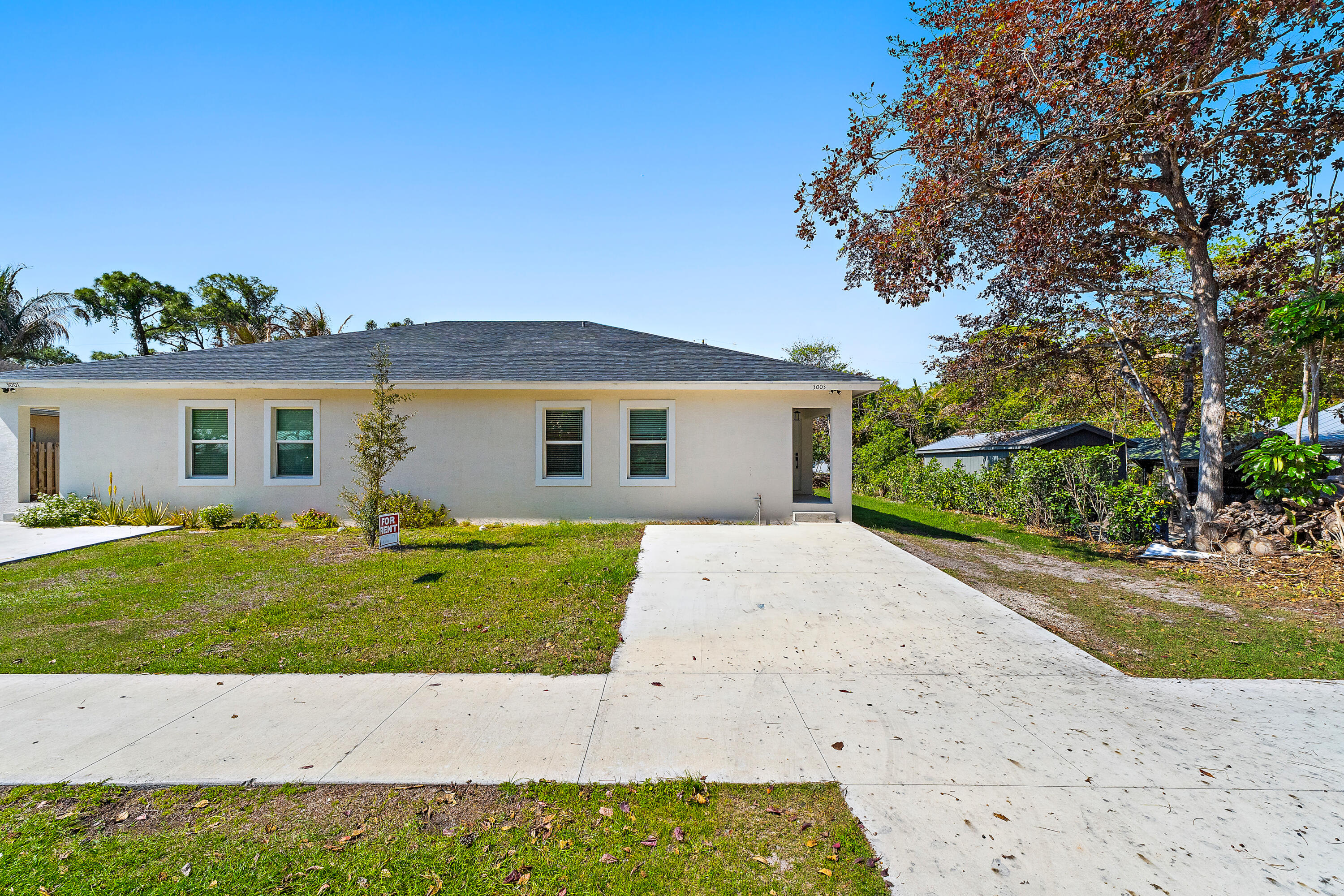 3003 Southeast Fairmont Street Stuart, FL 34997 - Photo 1 of 32 002-3003SEFairmontSt-Stuart-FULL