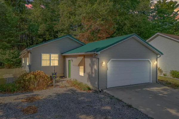 $259,900 | 11600 Baker Road, Jerome, MI 49249