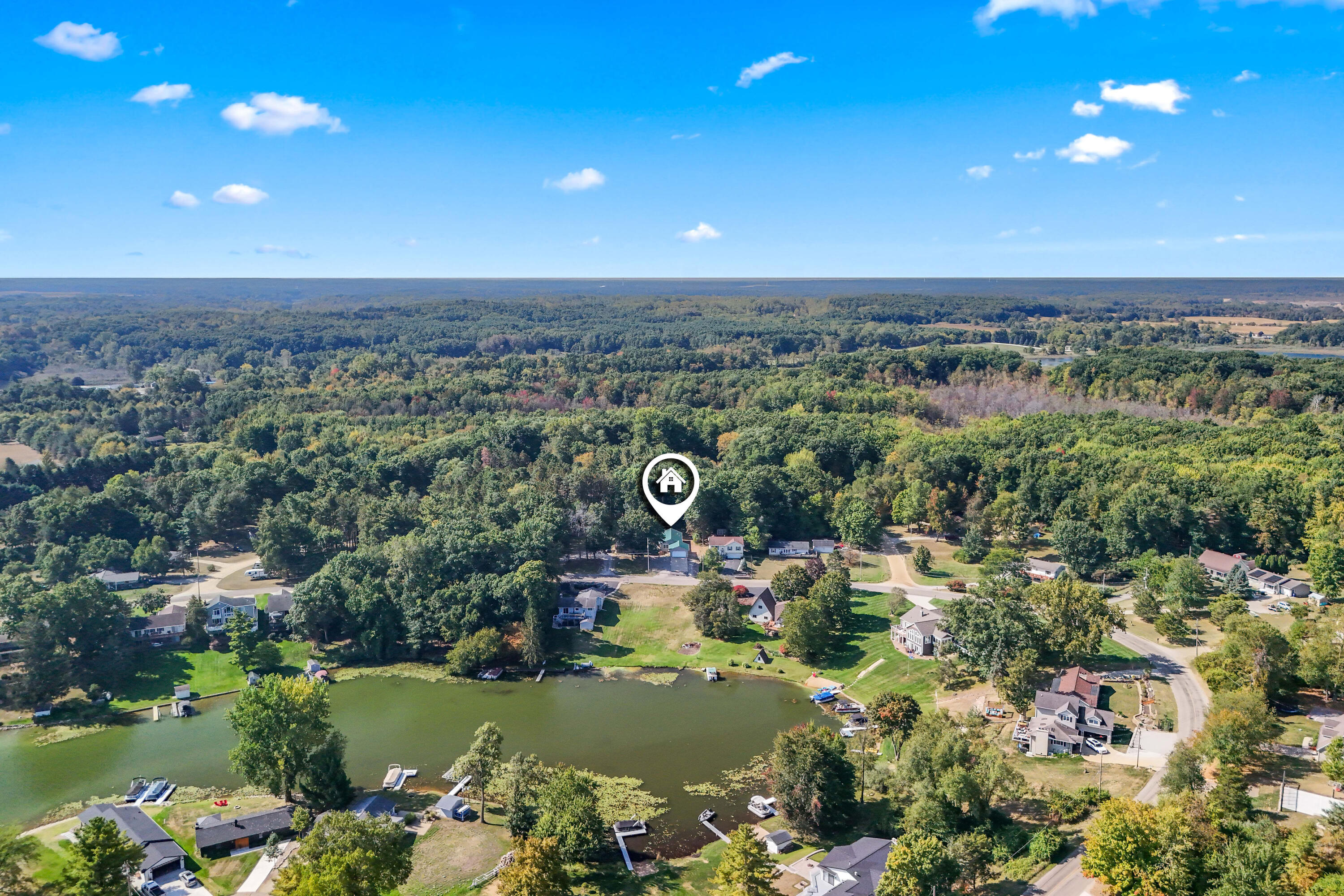 11600 Baker Road Jerome, MI 49249 - Photo 11 of 56 10