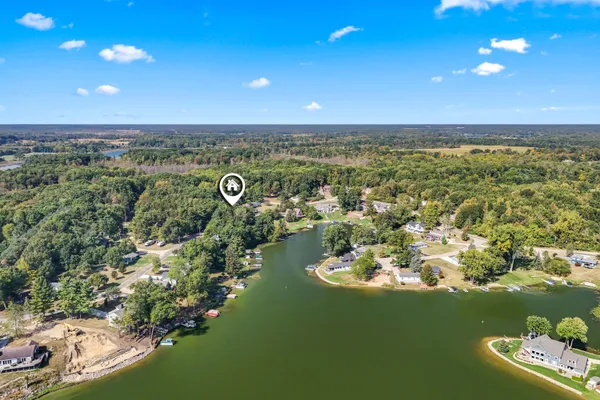 $259,900 | 11600 Baker Road, Jerome, MI 49249