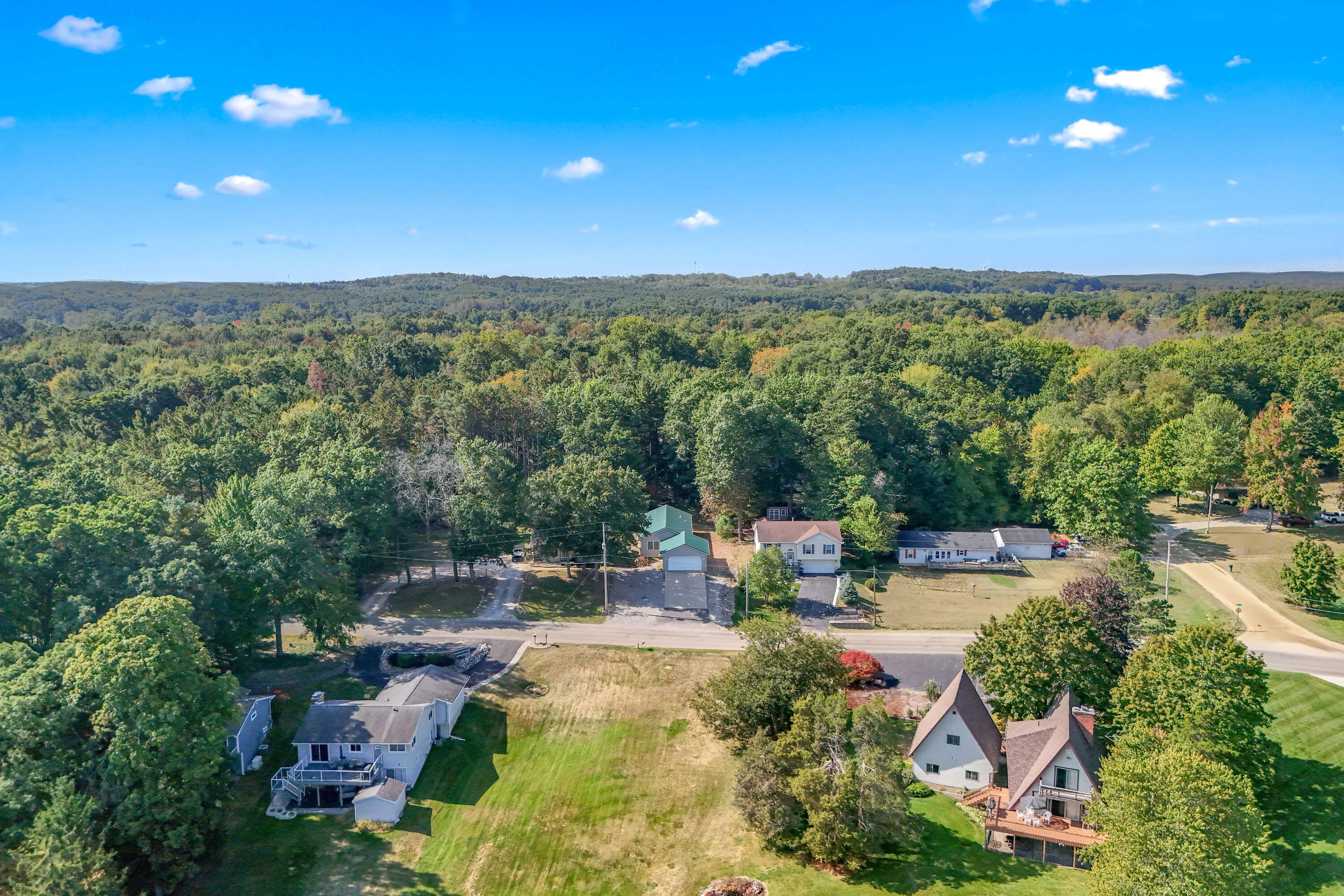 11600 Baker Road Jerome, MI 49249 - Photo 14 of 56 13