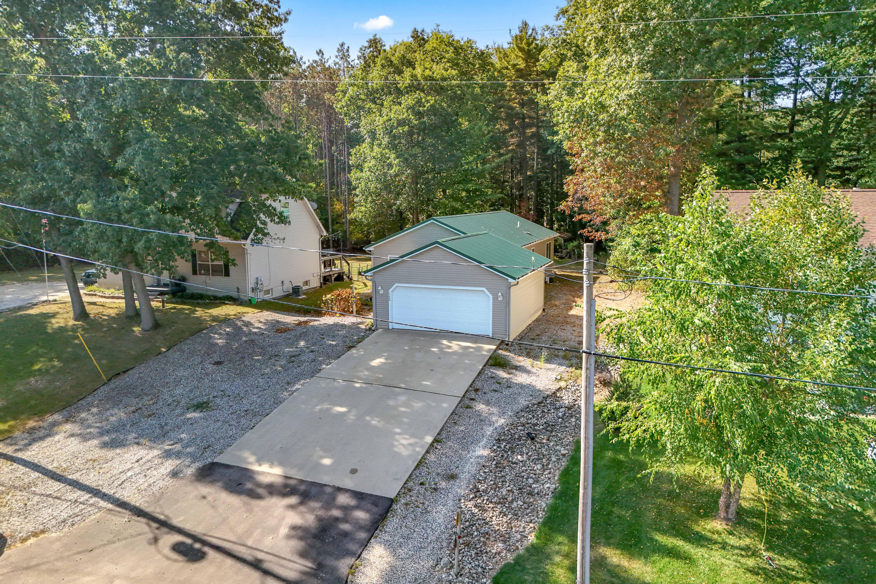 11600 Baker Road Jerome, MI 49249 - Photo 16 of 56 15