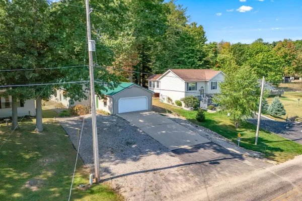$259,900 | 11600 Baker Road, Jerome, MI 49249
