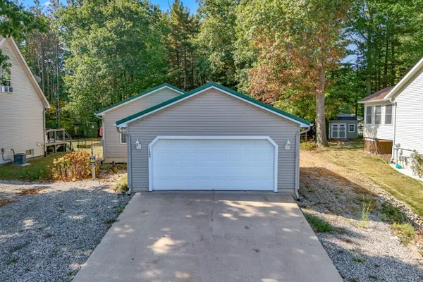 $259,900 | 11600 Baker Road, Jerome, MI 49249