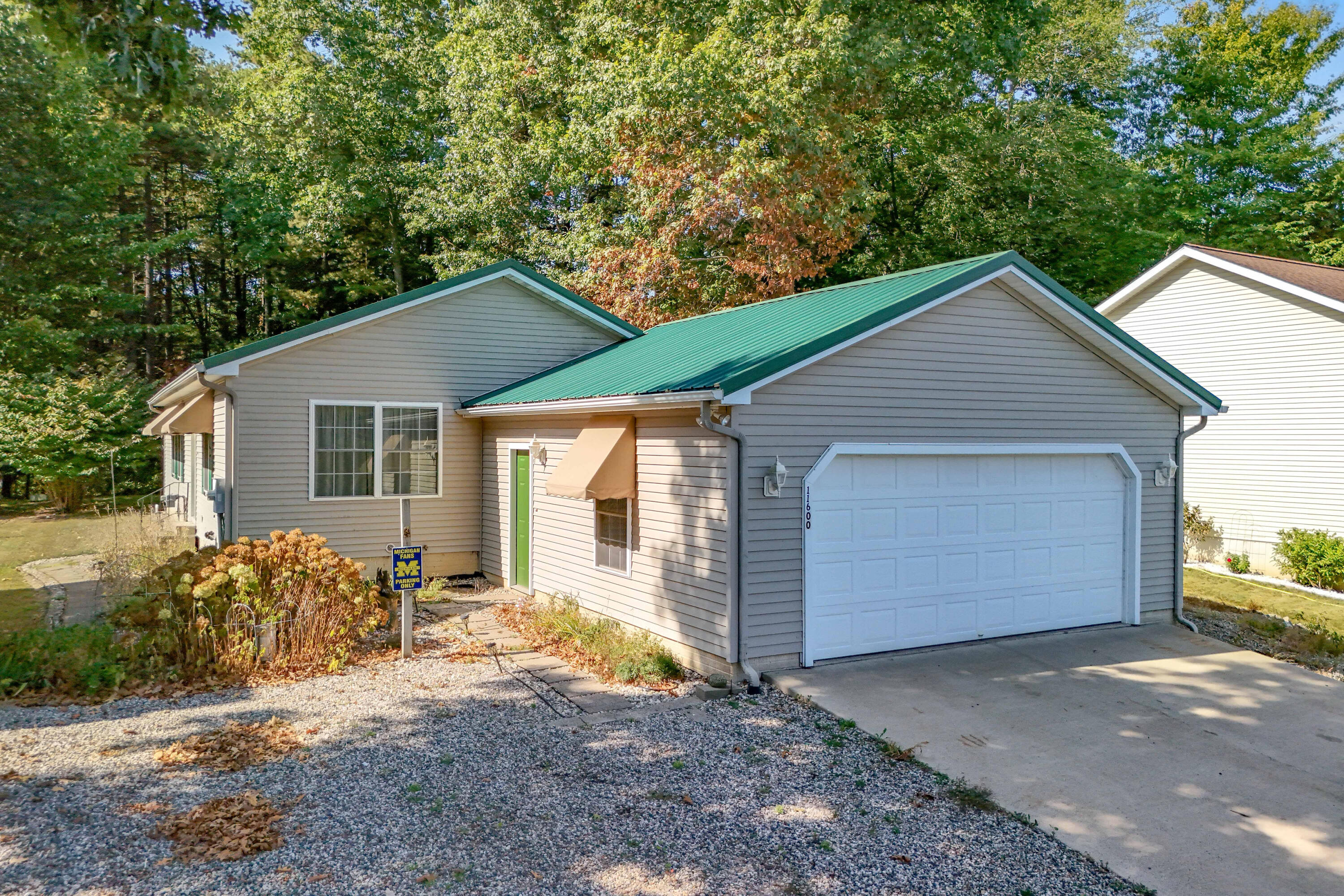 11600 Baker Road Jerome, MI 49249 - Photo 20 of 56 19