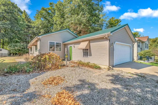 $259,900 | 11600 Baker Road, Jerome, MI 49249