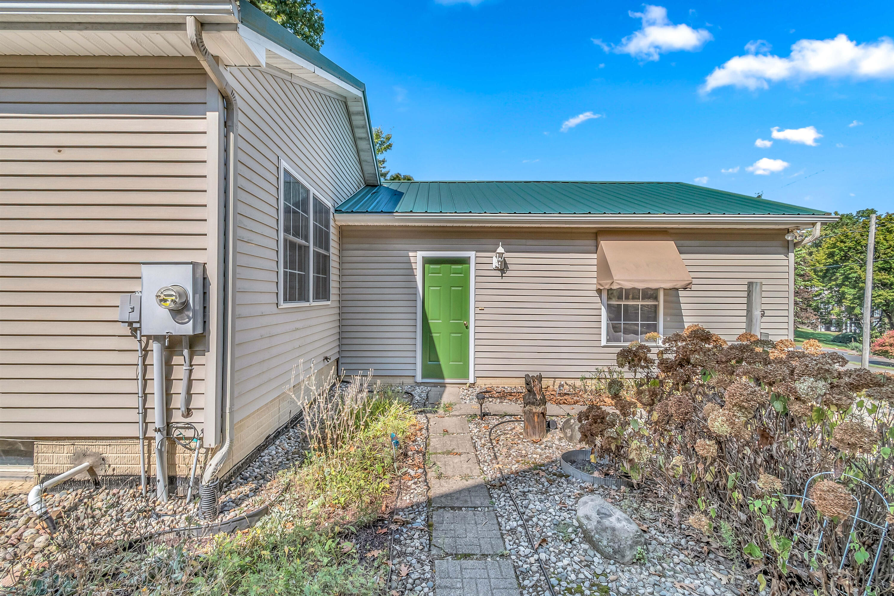 11600 Baker Road Jerome, MI 49249 - Photo 25 of 56 24