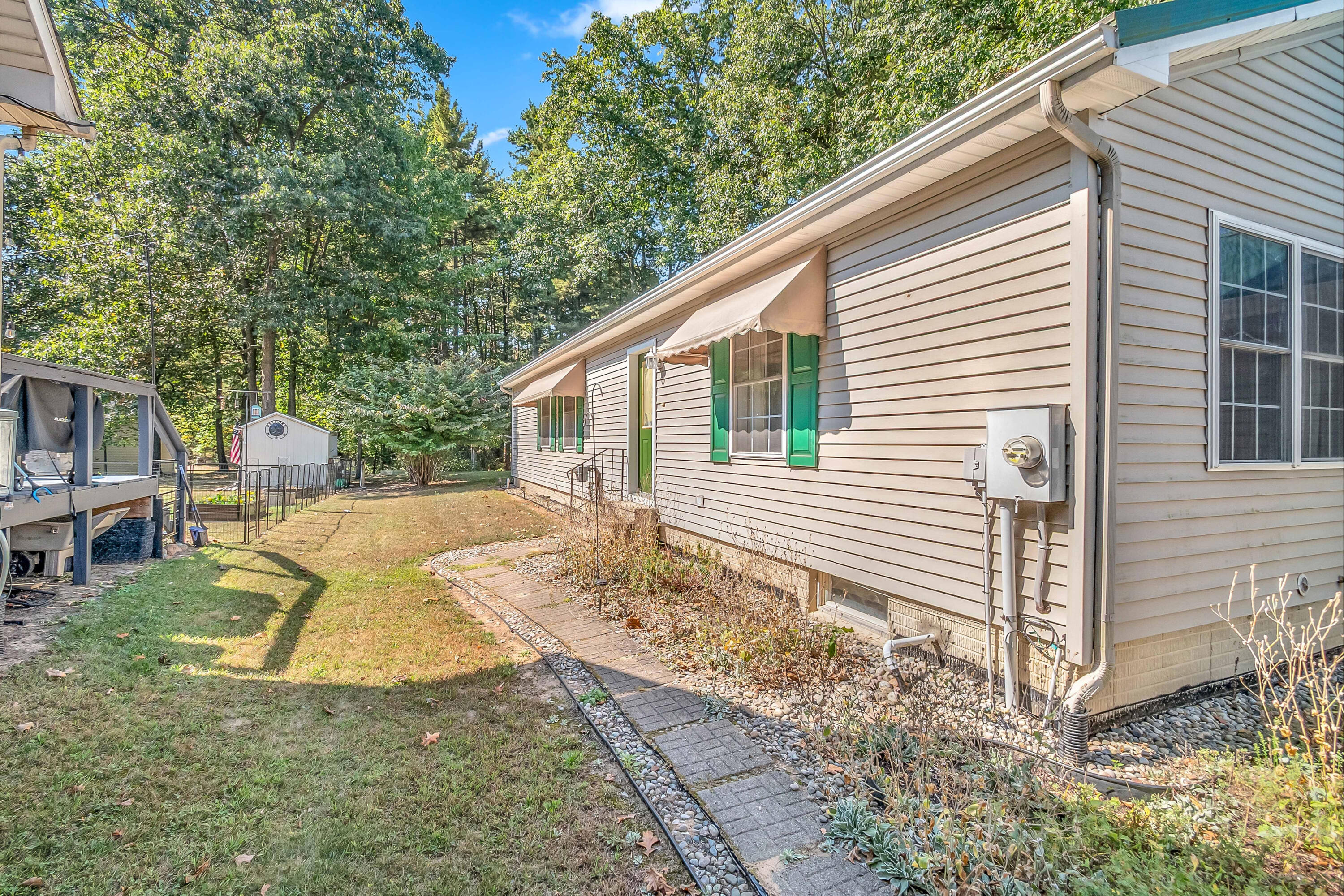 11600 Baker Road Jerome, MI 49249 - Photo 26 of 56 25