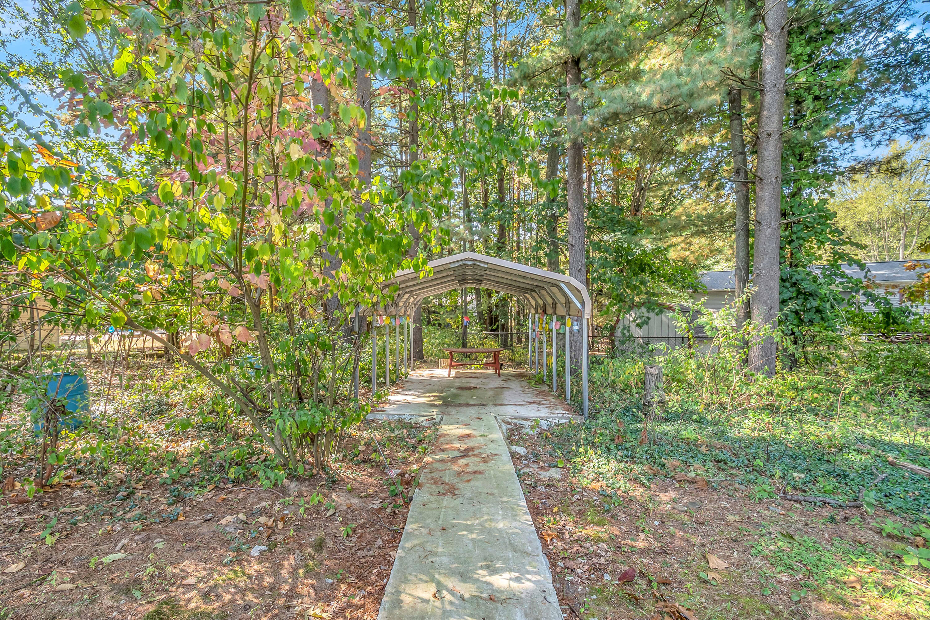 11600 Baker Road Jerome, MI 49249 - Photo 30 of 56 29