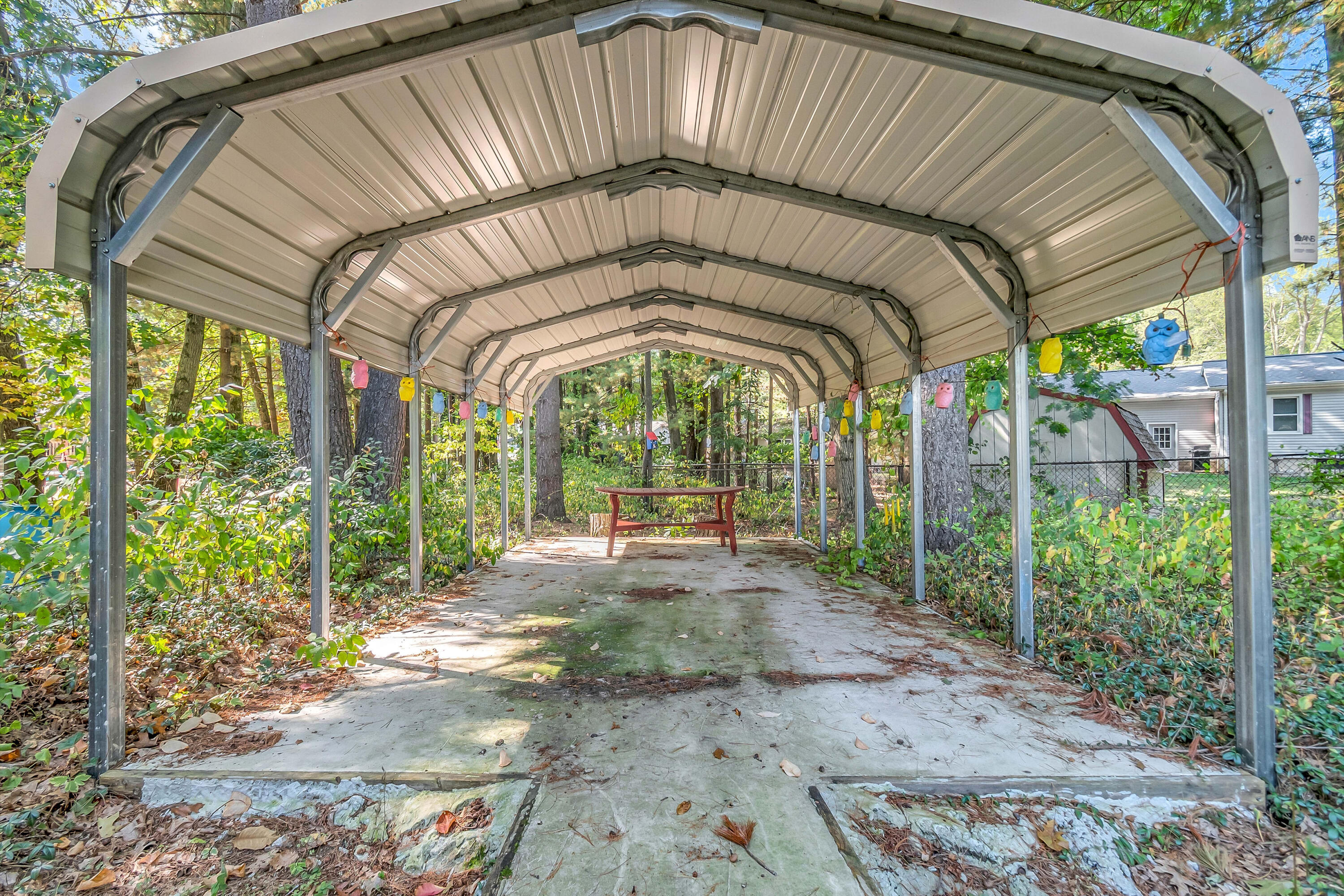 11600 Baker Road Jerome, MI 49249 - Photo 31 of 56 30