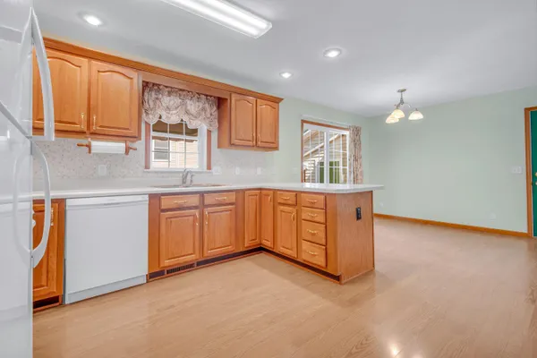 $259,900 | 11600 Baker Road, Jerome, MI 49249