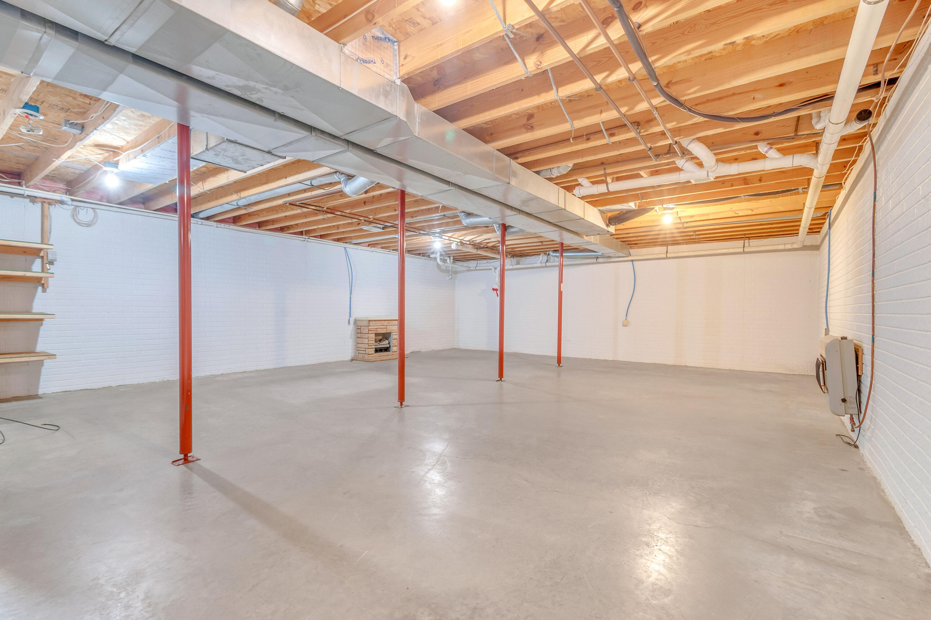 11600 Baker Road Jerome, MI 49249 - Photo 46 of 56 45