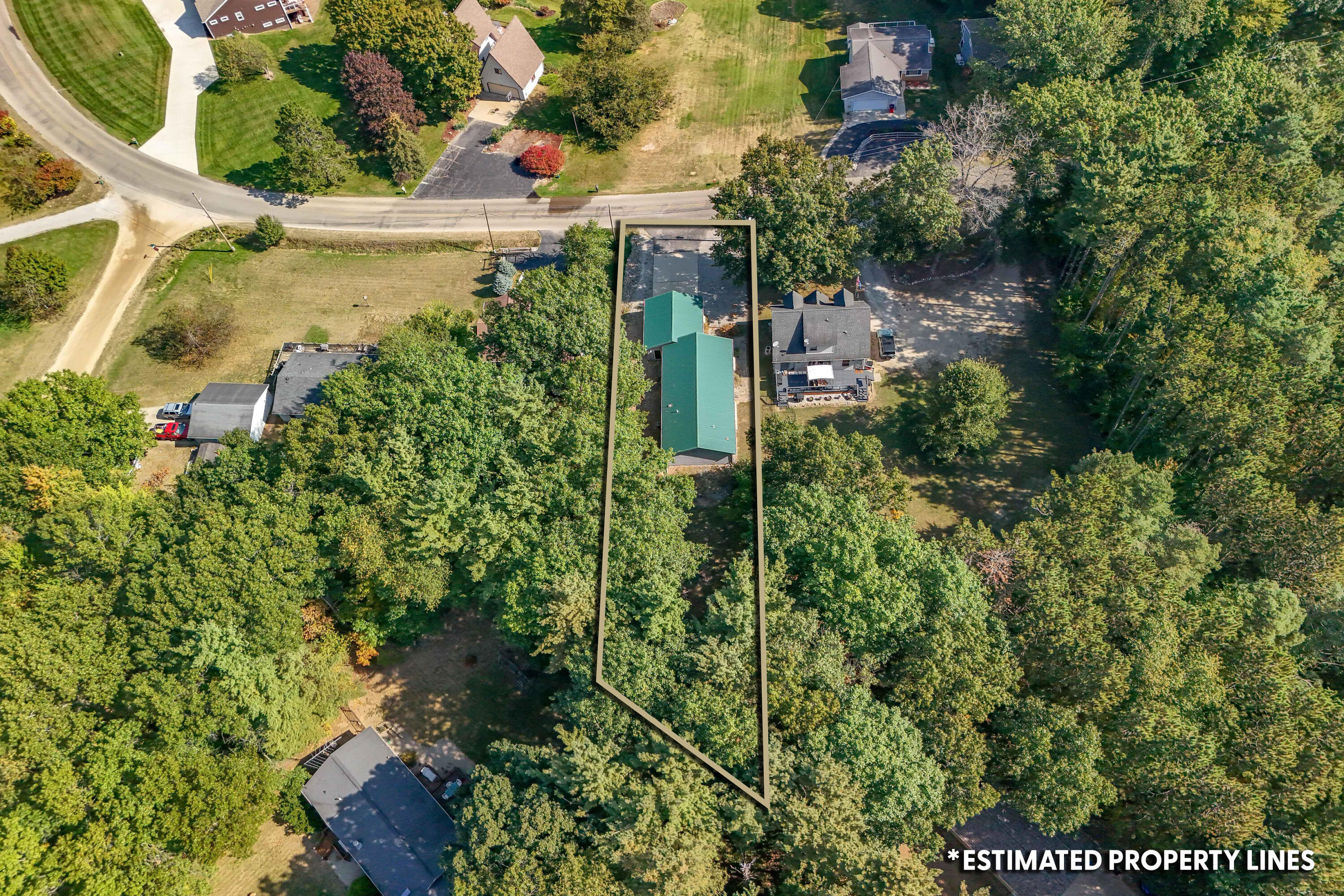 11600 Baker Road Jerome, MI 49249 - Photo 5 of 56 4