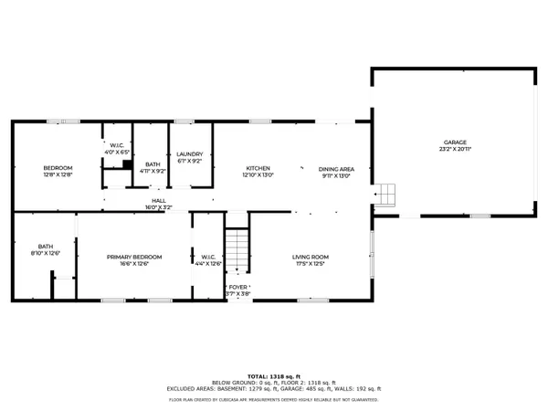 $259,900 | 11600 Baker Road, Jerome, MI 49249