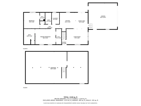 $259,900 | 11600 Baker Road, Jerome, MI 49249