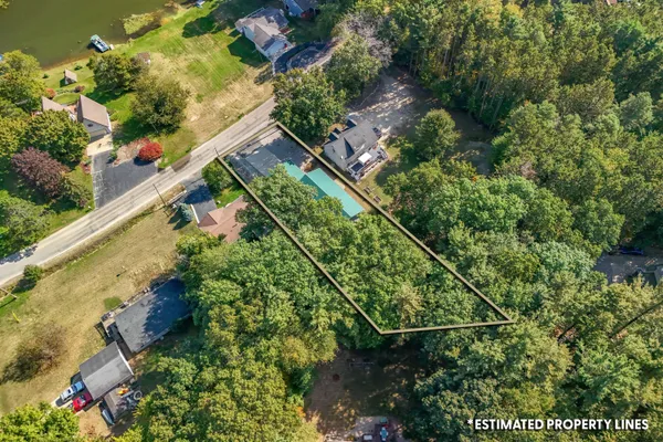 $259,900 | 11600 Baker Road, Jerome, MI 49249