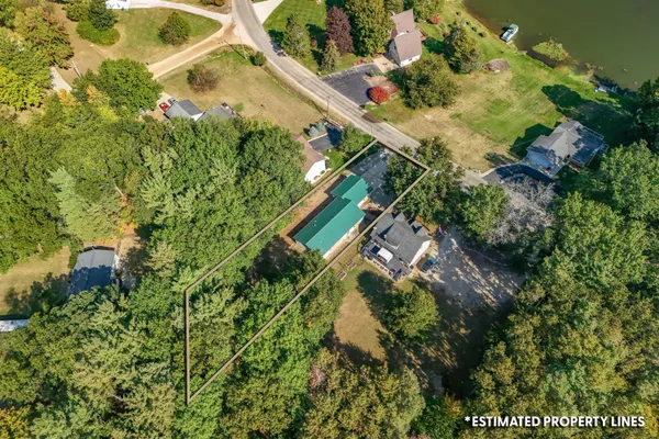 $259,900 | 11600 Baker Road, Jerome, MI 49249