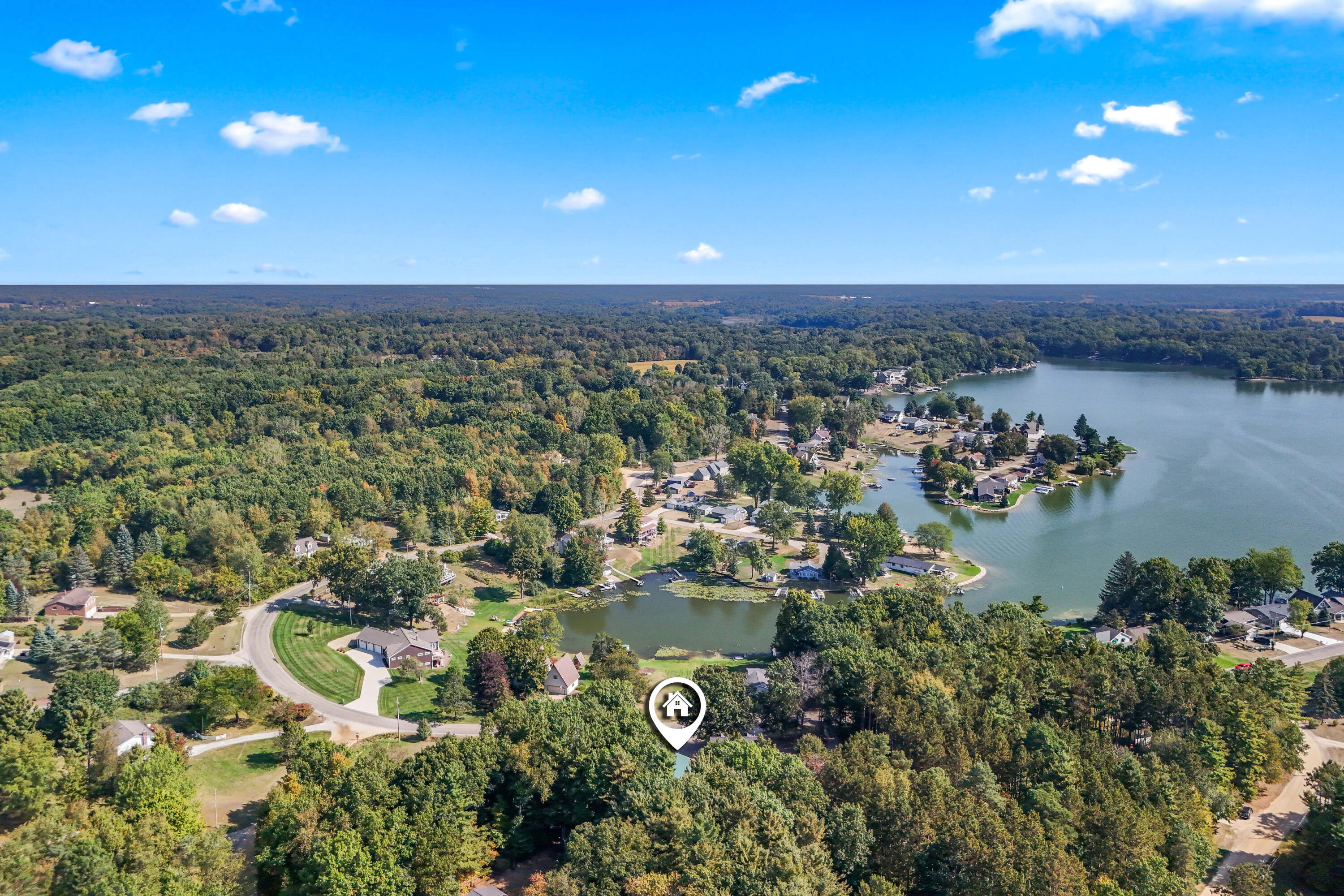 11600 Baker Road Jerome, MI 49249 - Photo 8 of 56 7