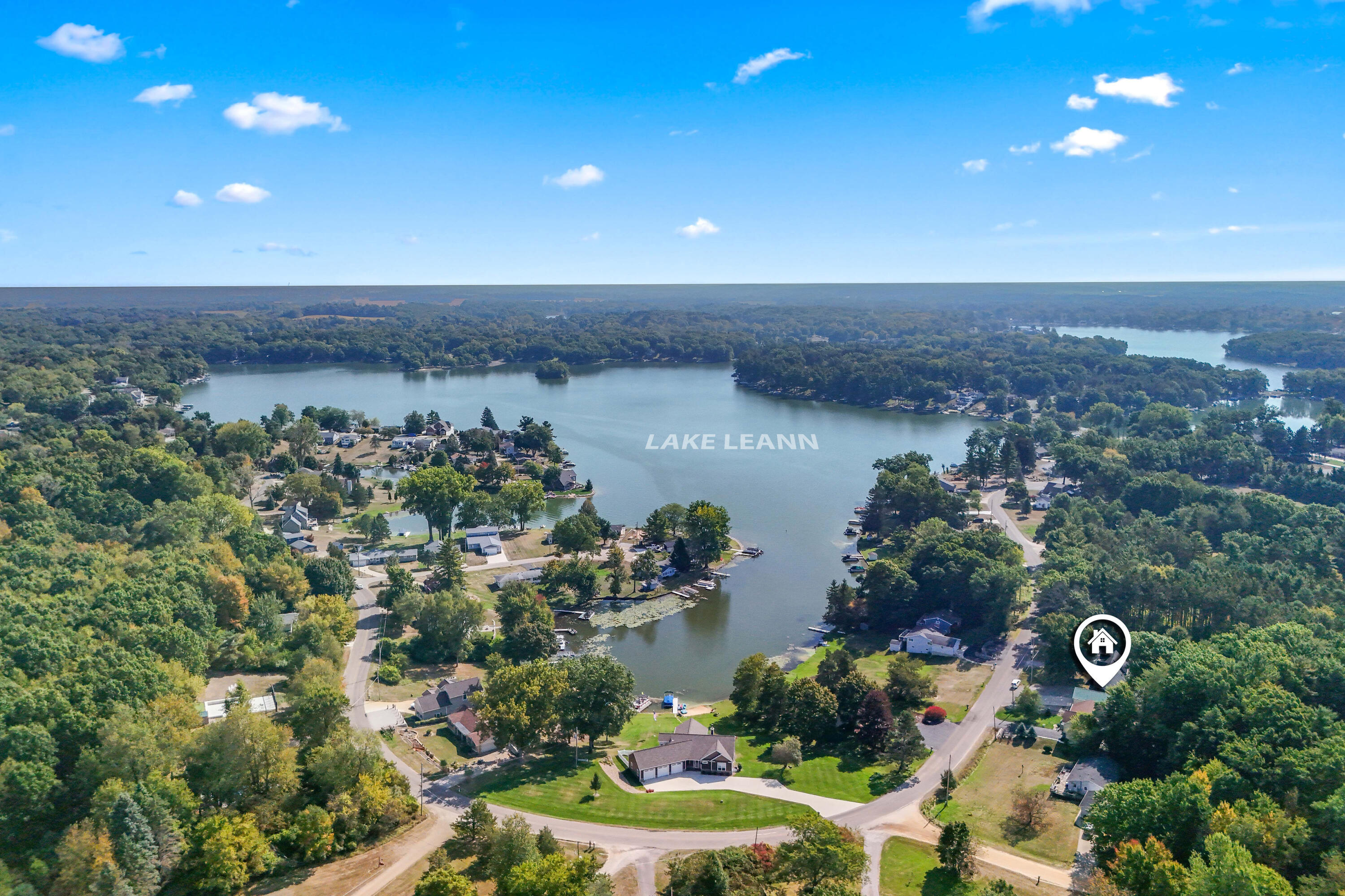 11600 Baker Road Jerome, MI 49249 - Photo 9 of 56 8