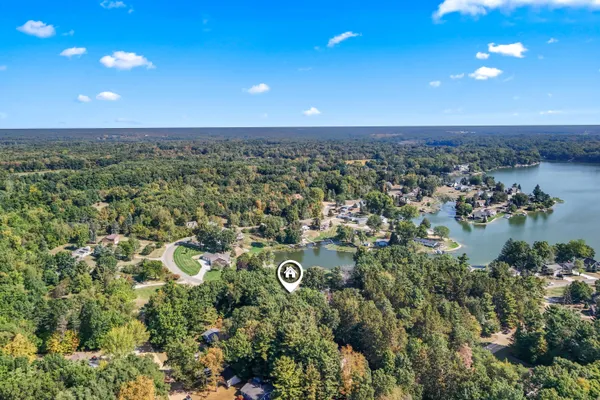 $259,900 | 11600 Baker Road, Jerome, MI 49249
