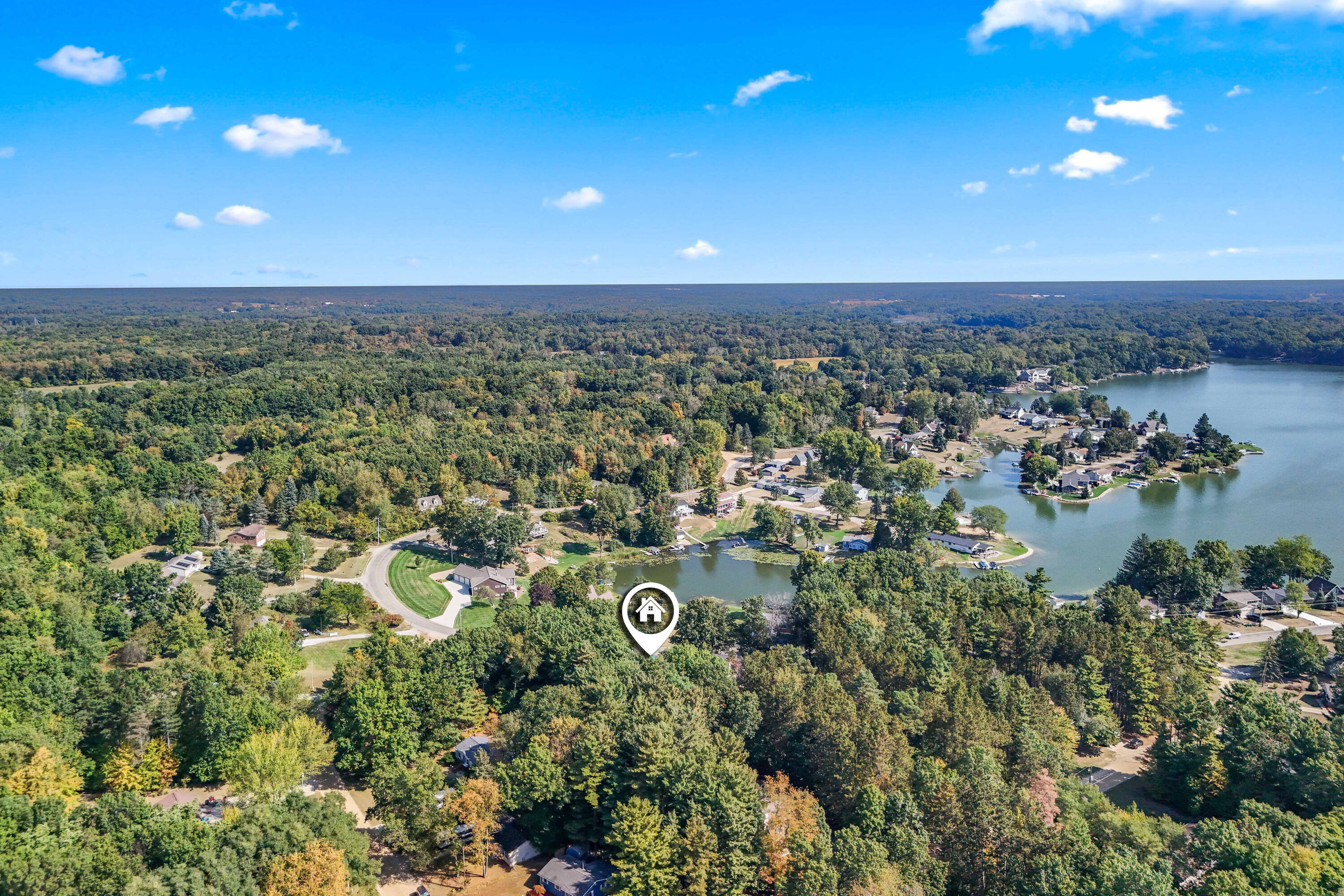 11600 Baker Road Jerome, MI 49249 - Photo 10 of 56 9