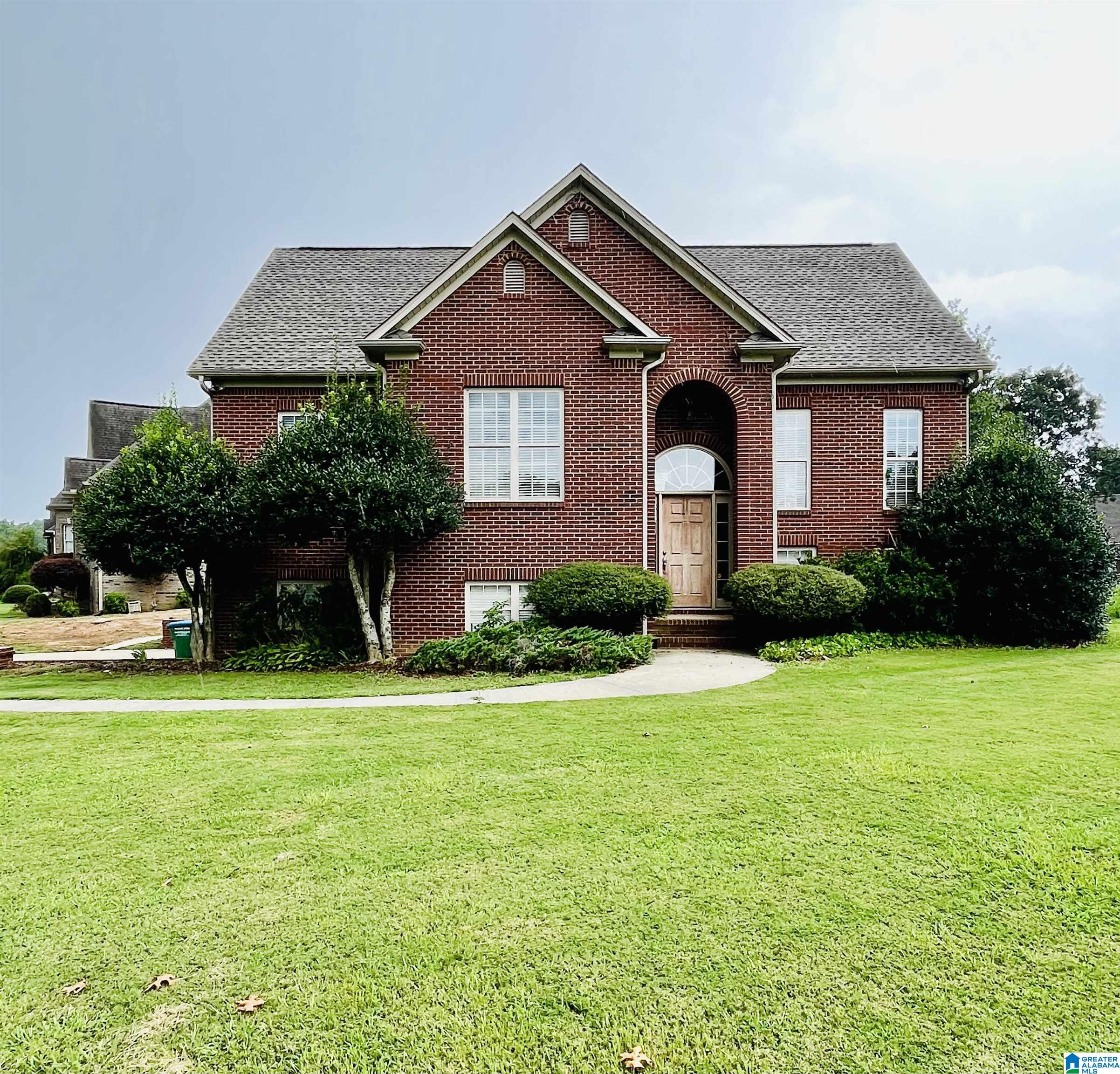 9666 Ridge Way Kimberly, AL 35091 - Photo 1 of 16 Gallery Image 1