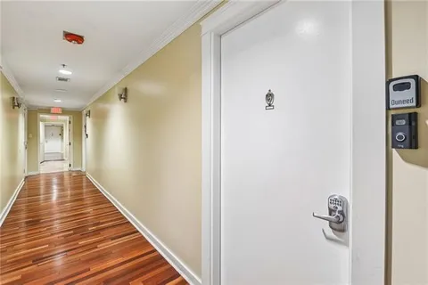$219,000 | 1224 St Charles Avenue, Unit 200, New Orleans, LA 70130