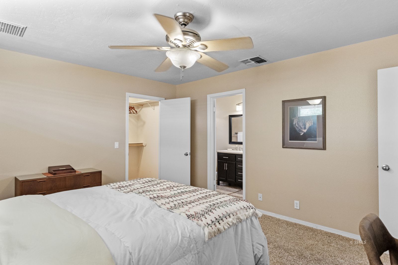 206 President Way Ridgecrest, CA 93555 - Photo 20 of 36 Gallery Image 20