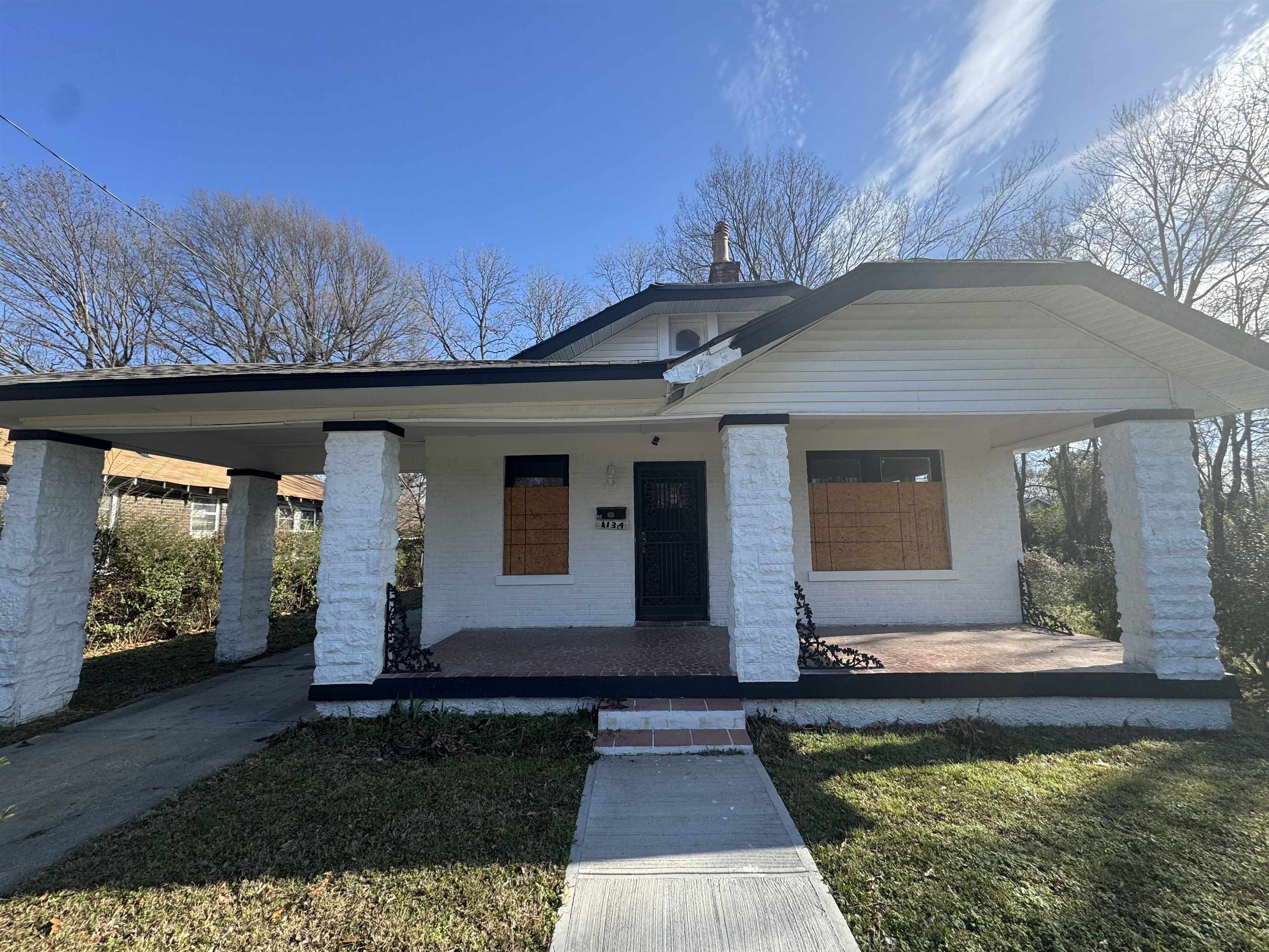 1134 Decatur Street Memphis, TN 38107 - Photo 5 of 12 Gallery Image 5