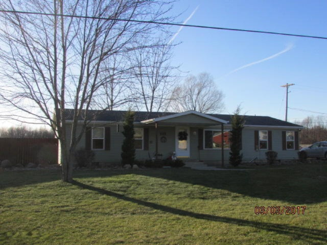 446 Block Branch County. Road Coldwater, MI 49036 - Photo 1 of 16 8099 001