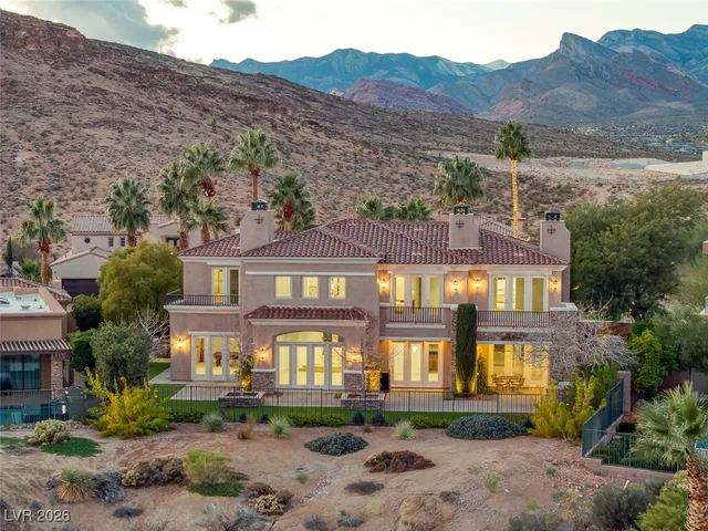 $9,500 | 2230 Green Mountain Court, Las Vegas, NV 89135