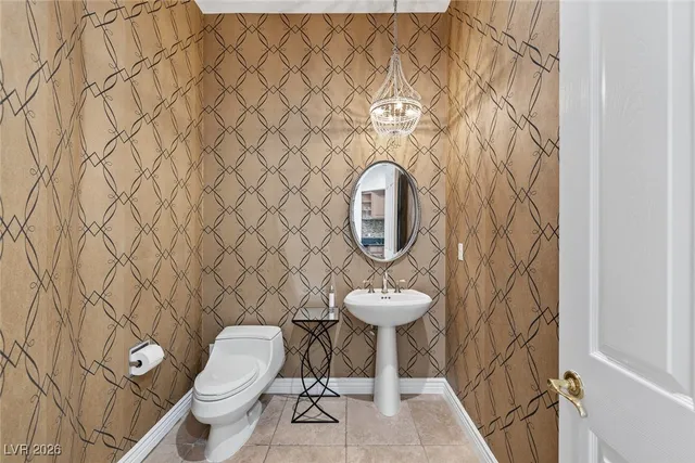 $9,500 | 2230 Green Mountain Court, Las Vegas, NV 89135