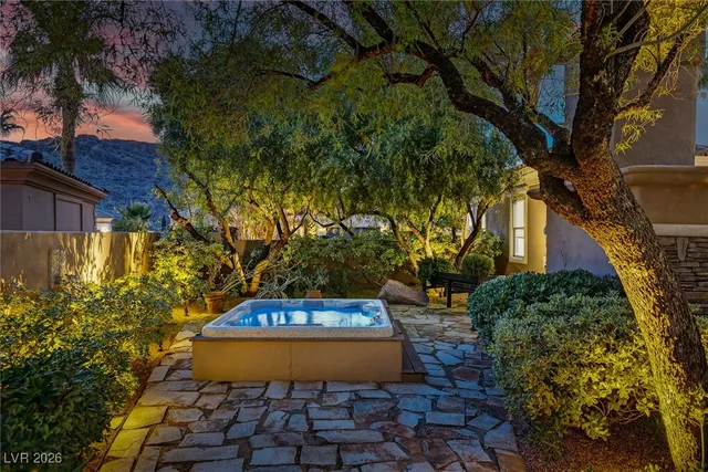 $9,500 | 2230 Green Mountain Court, Las Vegas, NV 89135