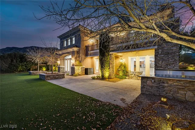 $9,500 | 2230 Green Mountain Court, Las Vegas, NV 89135