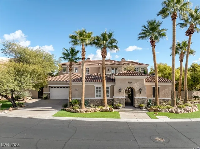 $9,500 | 2230 Green Mountain Court, Las Vegas, NV 89135