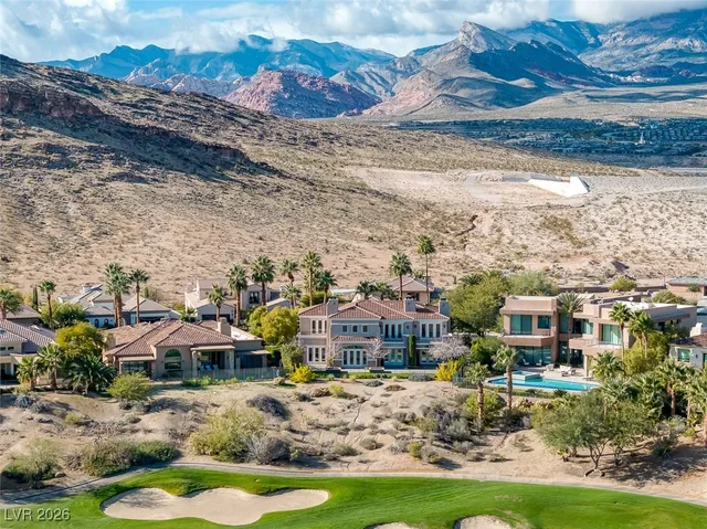 $9,500 | 2230 Green Mountain Court, Las Vegas, NV 89135