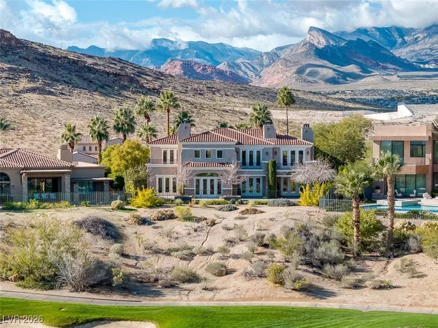 $9,500 | 2230 Green Mountain Court, Las Vegas, NV 89135